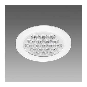 HEALTH DARK 911 Led Dali 35W Blc 4250Lm 4000K Diam216 4000K|Disano-ZON1564750041