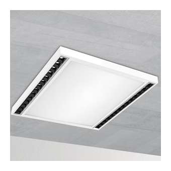 SPOT Panel 2 Led 56W 5846Lm 4000K Celldd Blc|Disano-ZON225401011241