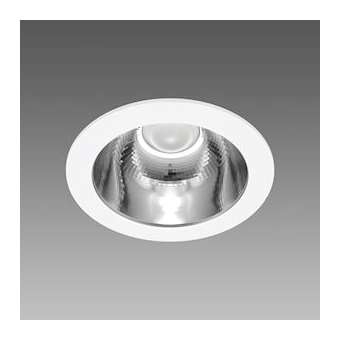 MILANO Smal Blc Cell 20W Ip40/20Ik04 2130Lm 3000K 60D|Disano-ZON2208311800