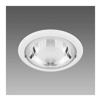ECO LEX Flc 2X15 2700K Ip43 Blanc|Disano-ZON2217291100
