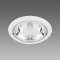 ECO LEX Flc 2X15 2700K Ip43 Blanc|Disano-ZON2217291100