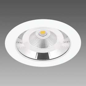 JET 250 Led 50W 3000K Ip65 Cell Blc|Disano-ZON2206561839