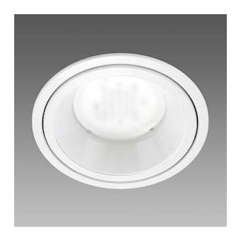 MILANO Ecolumen 24W 4K 2000Lm Blc Cell|Disano-ZON2208391100