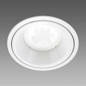 MILANO Ecolumen 24W 4K 2000Lm Blc Cell|Disano-ZON2208391100