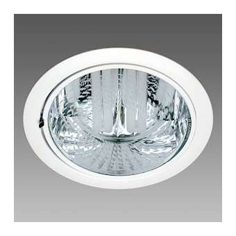 LEX Home Flc2X26 Ser 4K Ip43 Cell Blanc|Disano-ZON2217301508