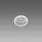 MILANO Small T Sharp 7W Ip 54 Cell Blanc|Disano-ZON220831140080