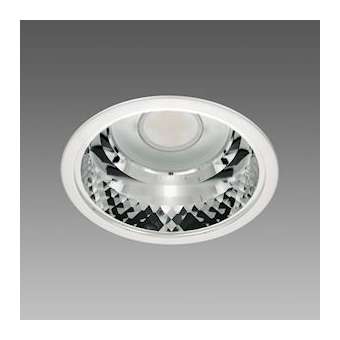 OFFICE 1 Dark Led 21W Cell Alu|Disano-ZON2215237500
