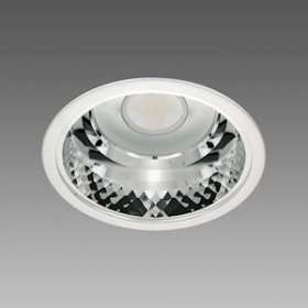 OFFICE 1 Dark Led 21W Cell Alu|Disano-ZON2215237500