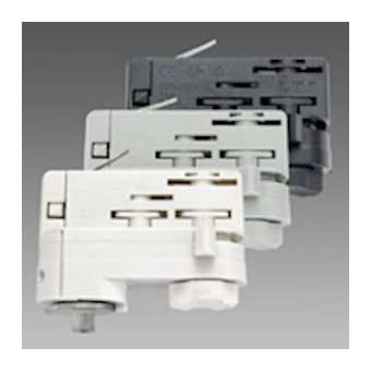 Adapt. Univ. Global Omnitrack D10 Noir|Disano-ZON2209343500