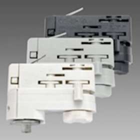 Adapt. Univ. Global Omnitrack D10 Noir|Disano-ZON2209343500