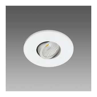ISPOT 1 Led 12W 3K 870Lm 38DEG Blanc Celld|Disano-ZON2206731000