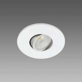 ISPOT 1 Led 12W 3K 870Lm 38DEG Blanc Celld|Disano-ZON2206731000