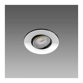 ISPOT 2 Led 12W 3000K 870Lm 38DEG Blc Celld|Disano-ZON2206721000