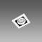 MINISHOP 1B 10W 4K 38D Ip20 Blc Celld|Disano-ZON2218111068