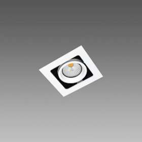 MINISHOP 1B 10W 4K 38D Ip20 Blc Celld|Disano-ZON2218111068