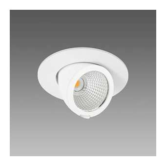 LUTHOR Small 13W Blc Cell Ip40Ik07 1391Lm 4000K 58D|Disano-ZON2208781868