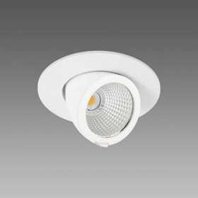LUTHOR Small 13W Blc Cell Ip40Ik07 1391Lm 4000K 58D|Disano-ZON2208781868