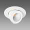 LUTHOR Medium 28W Blc Cell Ip40Ik07 2760Lm 4000K 18D|Disano-ZON2208781968