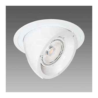 CORNER 24W Blc Cell Ip20Ik07 2496Lm 4000K|Disano-ZON2208731200
