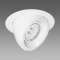CORNER 24W Blc Cell Ip20Ik07 2496Lm 4000K|Disano-ZON2208731200