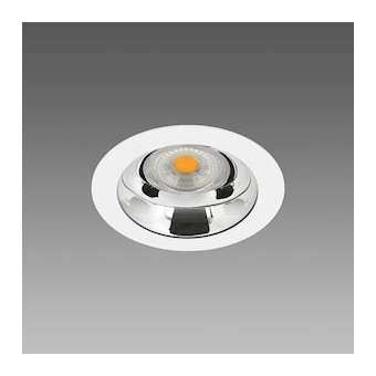 STUDIO B 165 21W 4K Cell Blc|Disano-ZON2216091100