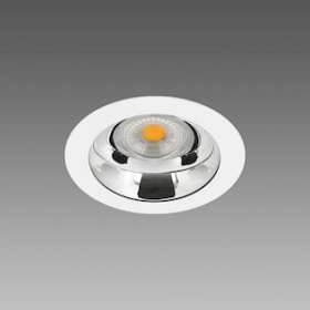 STUDIO B 165 21W 4K Cell Blc|Disano-ZON2216091100