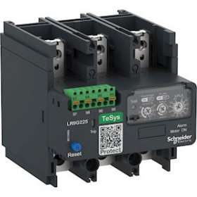 Relais de surcharge thermique TeSys LR9G 115A Connexion par ressort|Schneider Electric-SCHLR9G115
