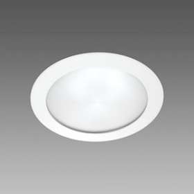ECO LEX 2 14W Blc Cell Ip44Ik07 1303Lm 3000K|Disano-ZON2217291900