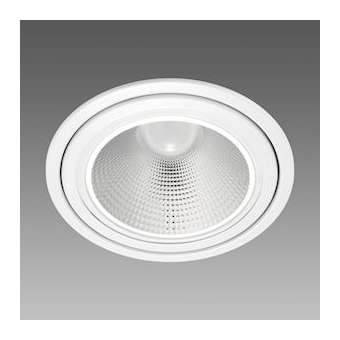 MILANO Big Dla26W 3K 2000Lm 60D Blc Cell|Disano-ZON2208301600