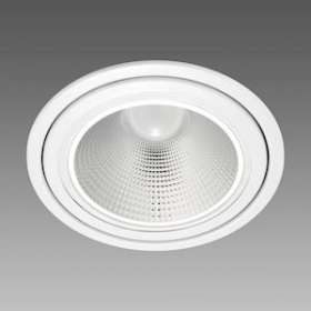 MILANO Big Dla26W 3K 2000Lm 60D Blc Cell|Disano-ZON2208301600