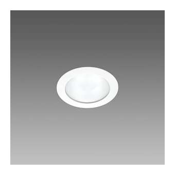 ECO LEX 11W Blc Cell Ip44Ik07 1088Lm 4000K|Disano-ZON2217290400