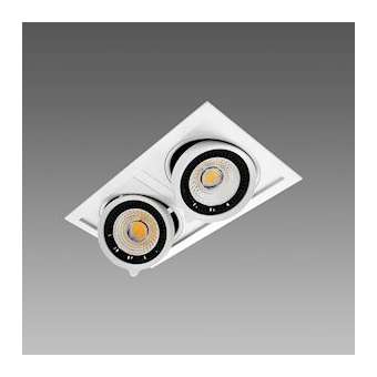 SHOP 2 Irc93 38W 3K 38D Ip20 Blc Celld|Disano-ZON2218061200
