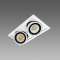 SHOP 2 Irc93 38W 3K 38D Ip20 Blc Celld|Disano-ZON2218061200