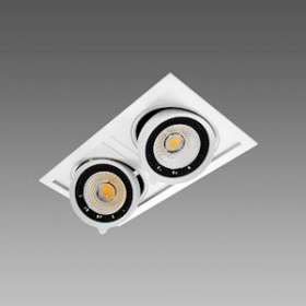 SHOP 2 Irc93 38W 3K 38D Ip20 Blc Celld|Disano-ZON2218061200