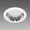 COMPACT 885 Blc Led 22W Ip44/20Ik07 2636Lm 4000K|Disano-ZON15645100
