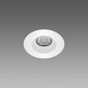 MARTE 10 Blc Cell 6W Ip44/20Ik07 703Lm 3K 40D|Disano-ZON2206180100
