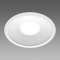 SPEAKER 2 Led 19W 3000K Cell Blc|Disano-ZON2208441500