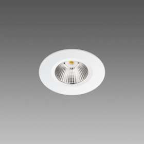 MARTE 4 Led 5W 3000K Cell Blc|Disano-ZON2206181000