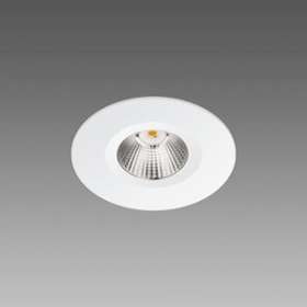 MARTE 5 Led 6W 3000K Cell Blc|Disano-ZON2206181100