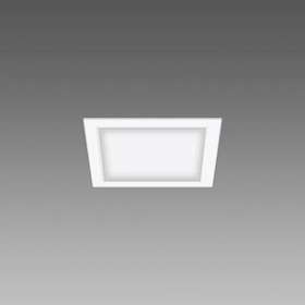 ECO LEX Q1 12W 4000K Cell Blc|Disano-ZON2217561000