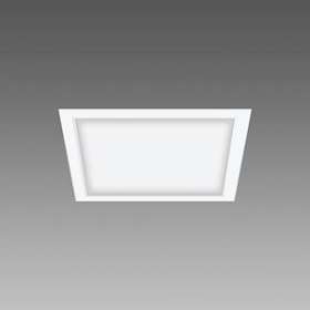 ECO LEX Q2 18W 4000K Cell Blanc|Disano-ZON2217571000