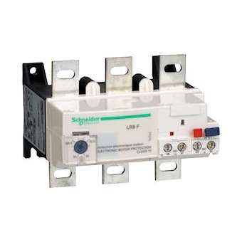 TeSys LR - relais de protection thermique moteur - 132..220A - classe 10|Schneider Electric-SCHLR9F5371