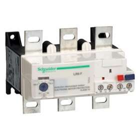 TeSys LR - relais de protection thermique moteur - 132..220A - classe 10|Schneider Electric-SCHLR9F5371