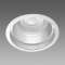 OFFICE 2 Matt Led 27W 3000 3K Cell-D Sat