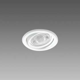 ECO JANUS 9W 3K 800Lm 38D Cell Noir|Disano-ZON2206813500
