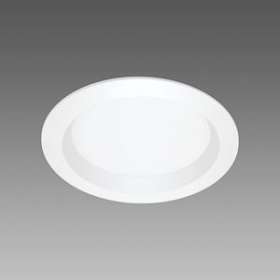 COMPACT 883 Led 19W 4K Cell Blc|Disano-ZON15641600