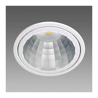 MILANO 813 Cob 69W 6104Lm 3000K Blc|Disano-ZON2208136039