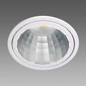 MILANO 813 Cob 69W 6104Lm 3000K Blc|Disano-ZON2208136039