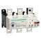 TeSys LR - relais de protection thermique moteur - 60..100A - classe 10
