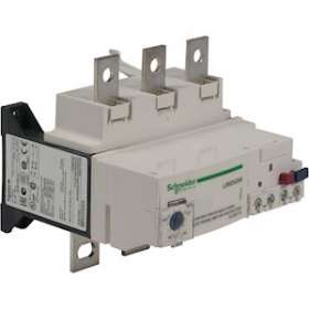 TeSys LRD - relais de protection thermique - 90..150A - classe 10|Schneider Electric-SCHLR9D5369